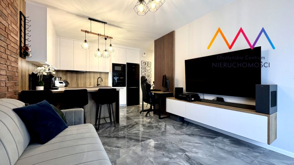 Mieszkanie Olsztyn