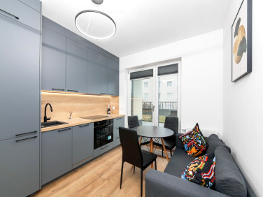 Mieszkanie Wrocław wynajem