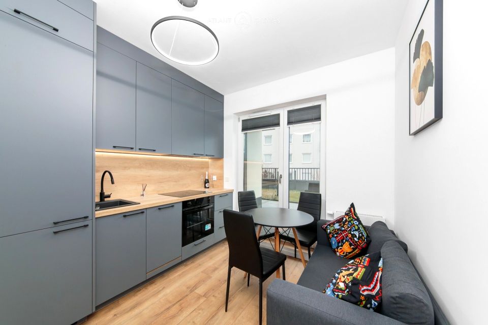 Mieszkanie Wrocław wynajem