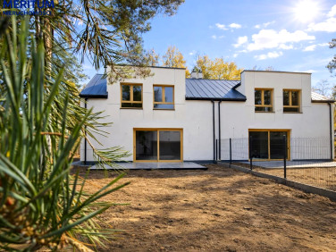 Dom Wycinki Osowskie sprzedaż