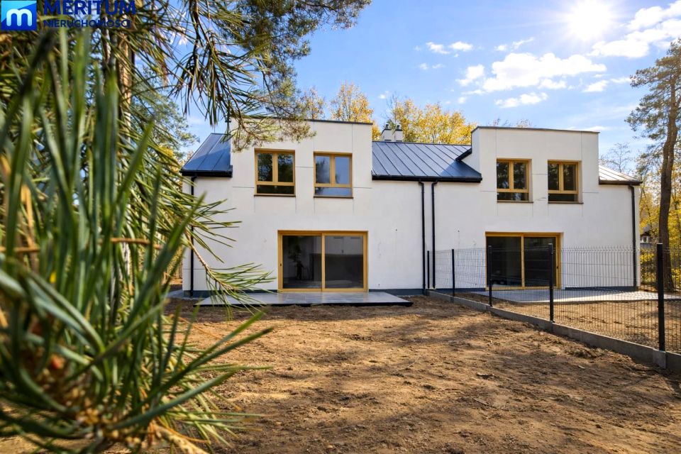 Dom Wycinki Osowskie sprzedaż