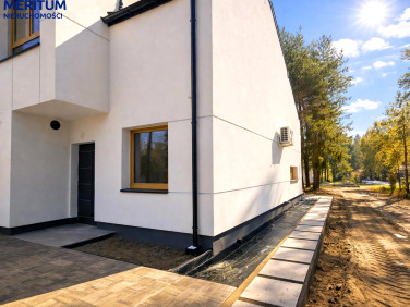 Dom Wycinki Osowskie