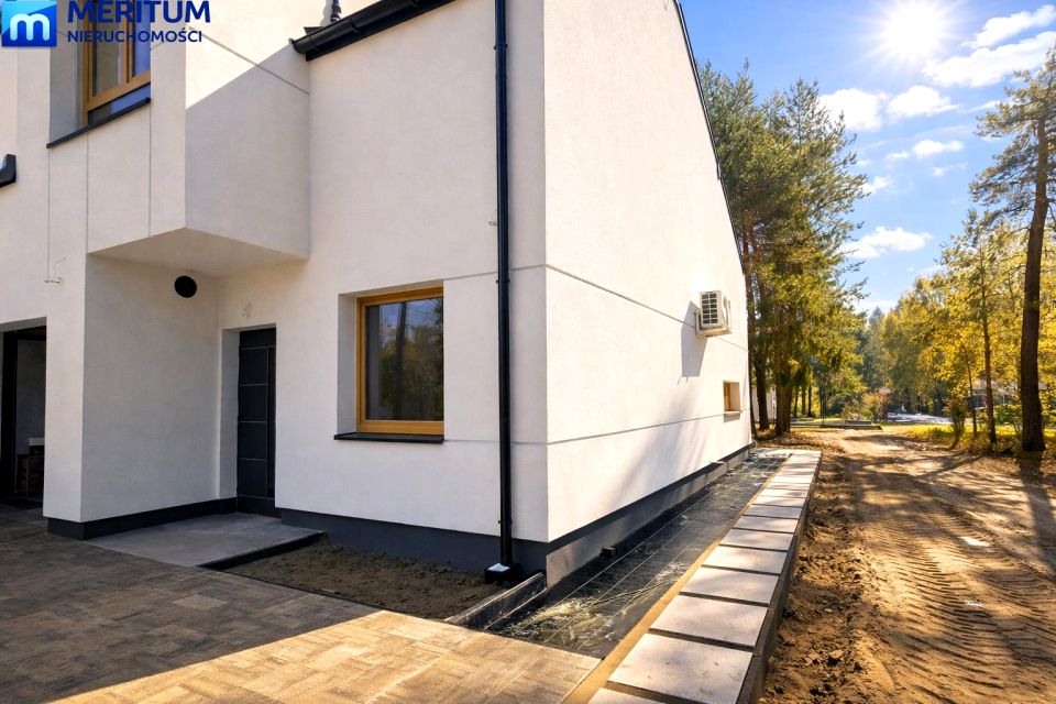 Dom Wycinki Osowskie