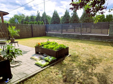 Dom Grodzisk Mazowiecki