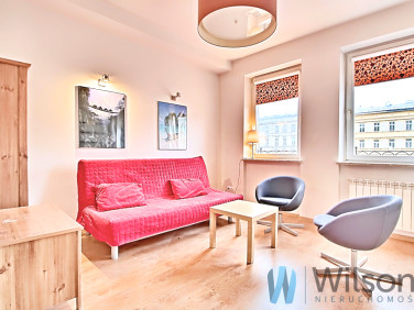 Mieszkanie Warszawa