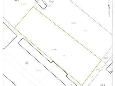 Działka budowlano-rolna Pęczerzyno