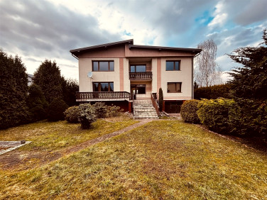 Dom Czechowice-Dziedzice wynajem