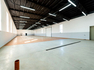 Budynek użytkowy Sędziszów Małopolski