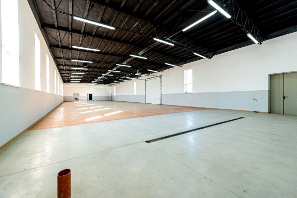 Budynek użytkowy Sędziszów Małopolski