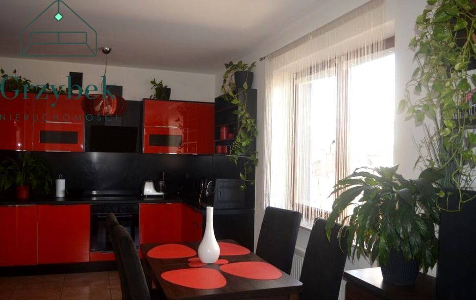 Mieszkanie Kraków sprzedaż