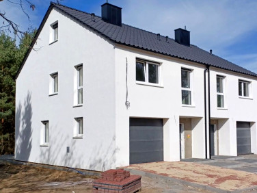 Dom Zielona Góra sprzedaż