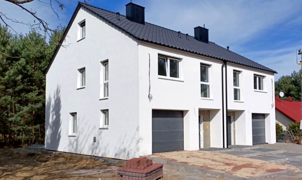 Dom Zielona Góra sprzedaż