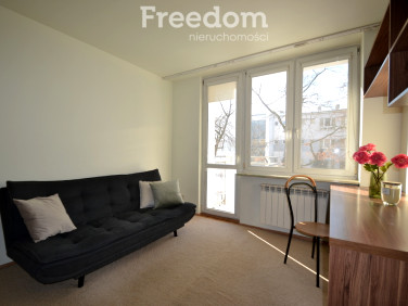 Mieszkanie blok mieszkalny Warszawa