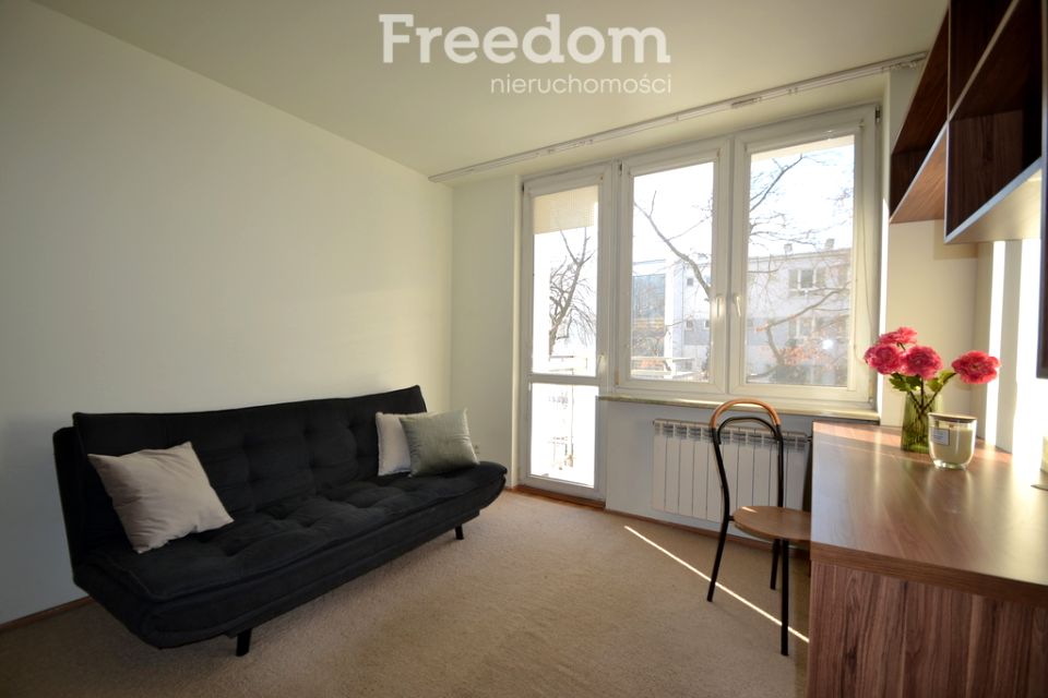 Mieszkanie blok mieszkalny Warszawa