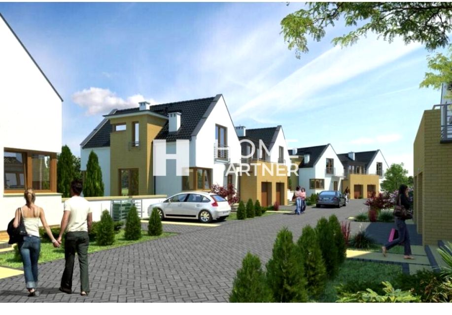 Działka budowlana Warszawa