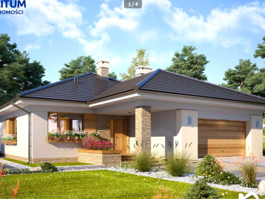 Dom Żelechów sprzedaż