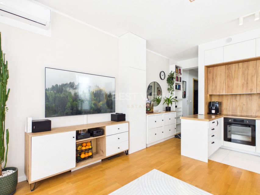 Mieszkanie blok mieszkalny sprzedaż