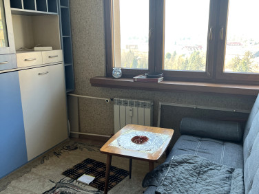 Mieszkanie blok mieszkalny Oświęcim