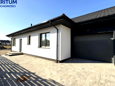 Dom Budy-Grzybek sprzedaż