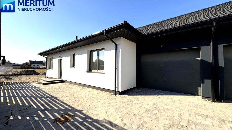 Dom Budy-Grzybek sprzedaż