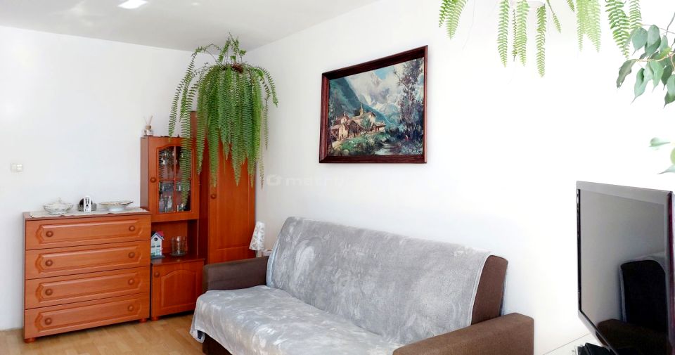 Mieszkanie Oleśnica