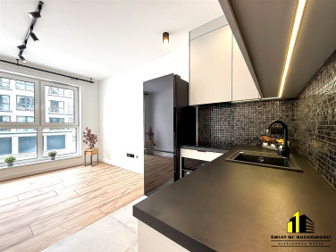 Mieszkanie Bielsko-Biała