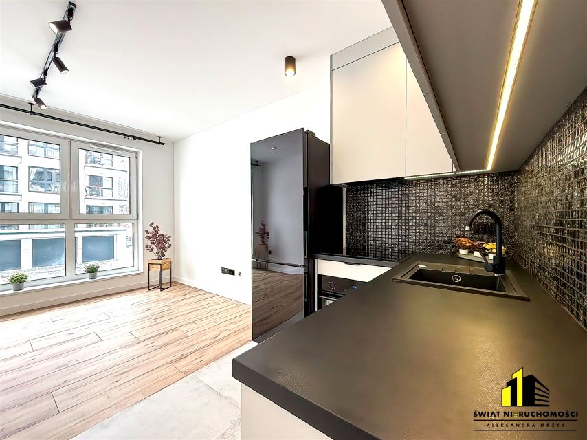 Mieszkanie Bielsko-Biała