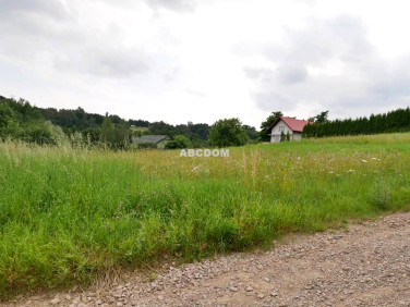 Działka budowlana Michałowice