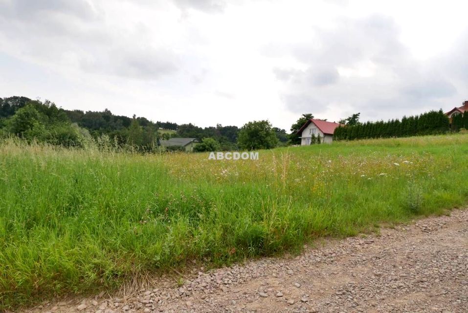 Działka budowlana Michałowice