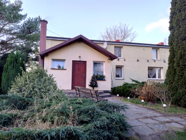 Mieszkanie Osieki Słupskie