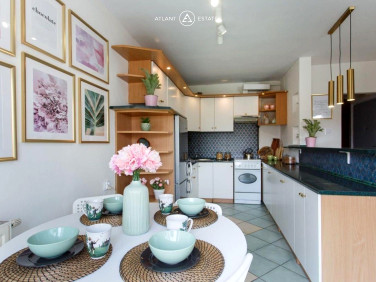 Mieszkanie apartamentowiec wynajem