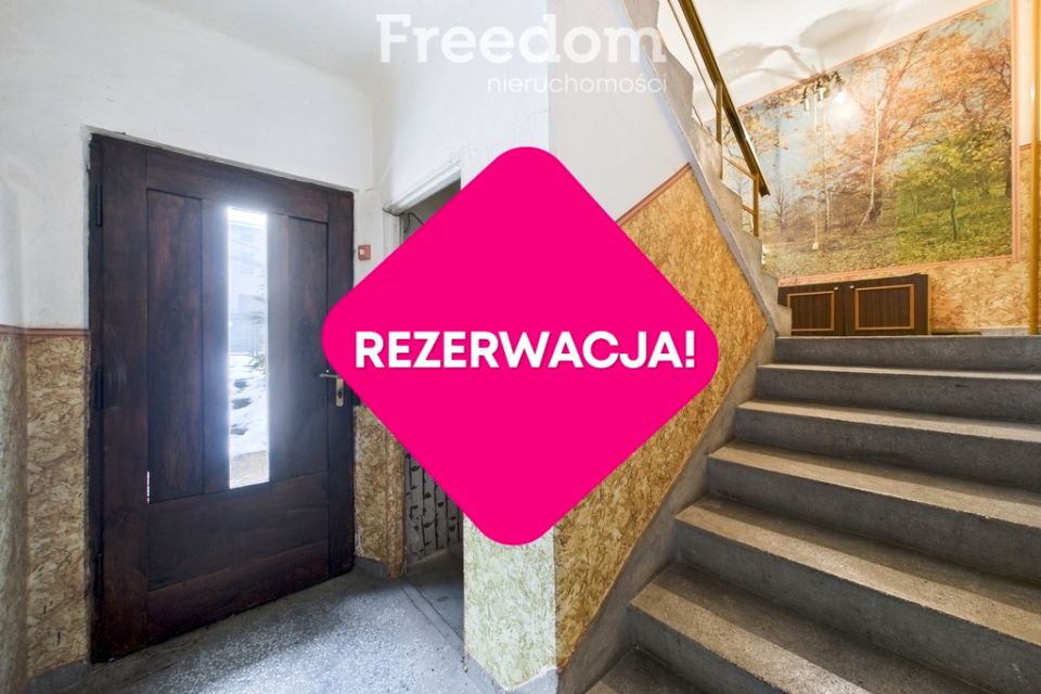 Mieszkanie ANDRYCHÓW