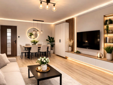 Mieszkanie Płaszczyca