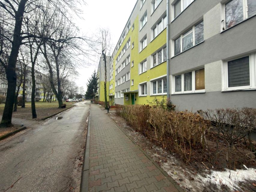 Mieszkanie Aleksandrów Łódzki