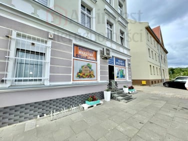 Lokal Szczecin sprzedaż