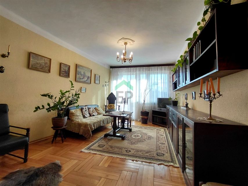 Mieszkanie Częstochowa