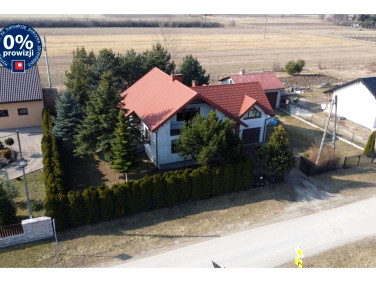 Dom Wola Krzysztoporska