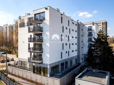 Mieszkanie Bielsko-Biała