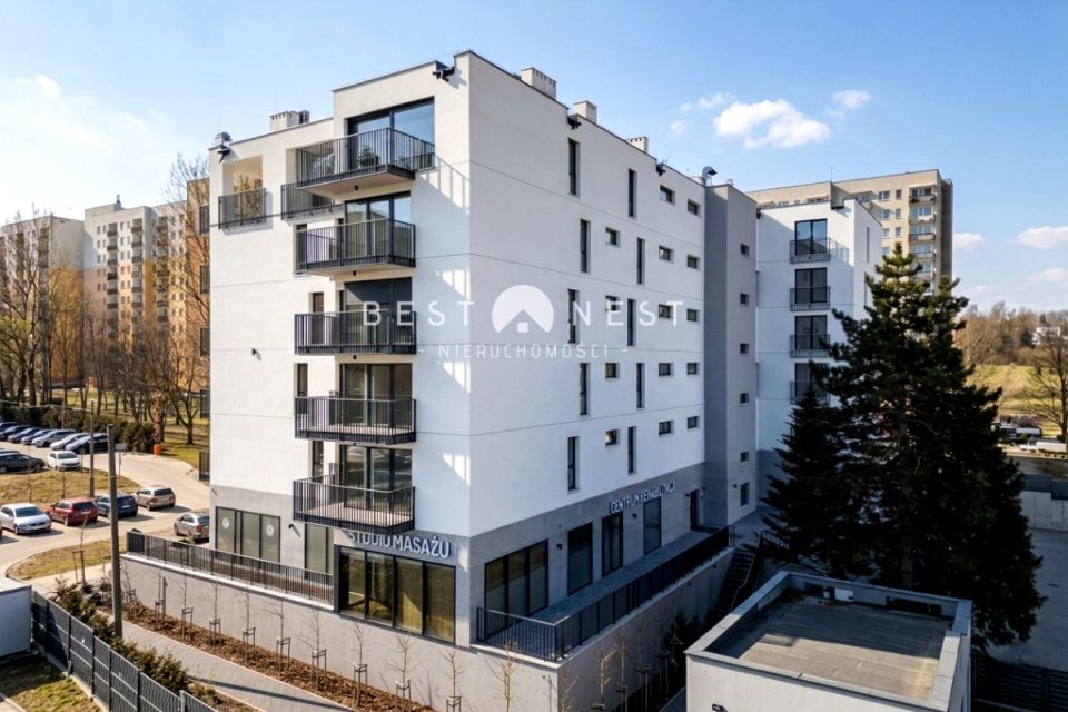 Mieszkanie Bielsko-Biała