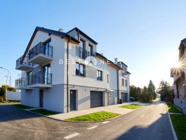 Mieszkanie Czechowice-Dziedzice