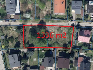 Działka budowlana Rybnik