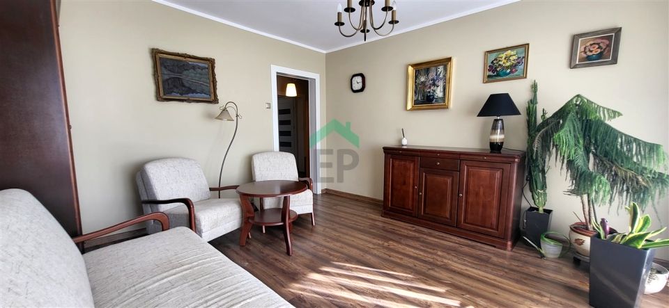 Mieszkanie Częstochowa