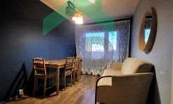 Mieszkanie Częstochowa