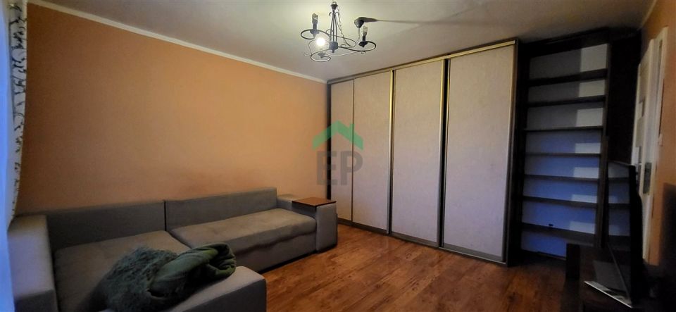 Mieszkanie Częstochowa