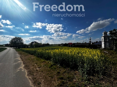 Działka budowlana Lisewo sprzedam