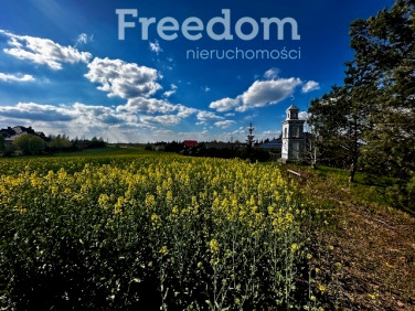 Działka budowlana Lisewo