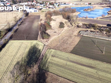 Działka budowlana Szczepanowo