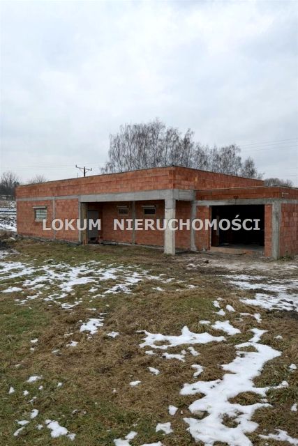 Dom Jastrzębie-Zdrój