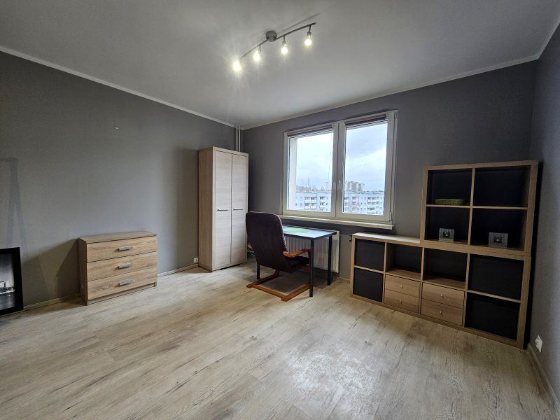 Mieszkanie Sosnowiec