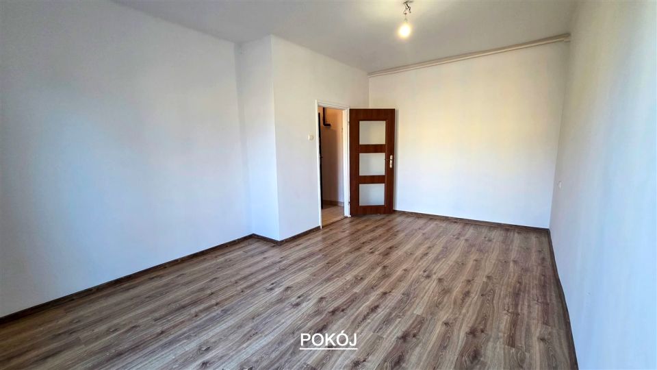 Mieszkanie Częstochowa